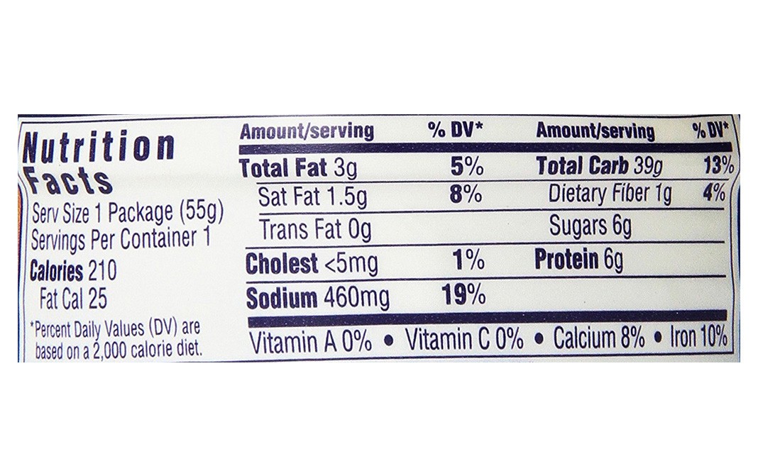 Kraft Macaroni & Cheese Dinner Trolls   Tub  55 grams